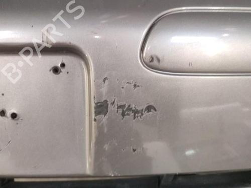 Front bumper SEAT IBIZA III (6L1) 1.4 16V | BP23737907C7 