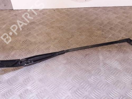 Used Front windshield wiper arm PEUGEOT 508 I (8D_) 1.6 HDi (115 hp) 23658388
