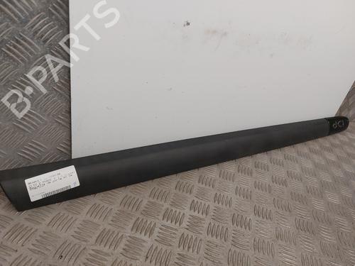Dørliste Dørliste RENAULT CLIO II (BB_, CB_) 1.5 dCi (B/CB07) (65 hp) 33991641 33991641