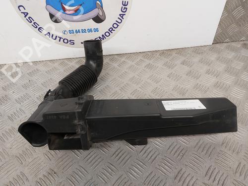 Used Electronic module Electronic module PEUGEOT 2008 I (CU_) 1.2 VTi (82 hp) 23748645 23748645