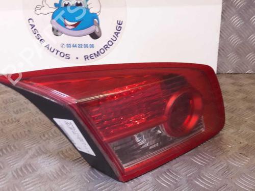 Left tailgate light RENAULT VEL SATIS (BJ0_) 2.2 dCi (BJ0E, BJ0F) | BP23734612C79 - Image 3