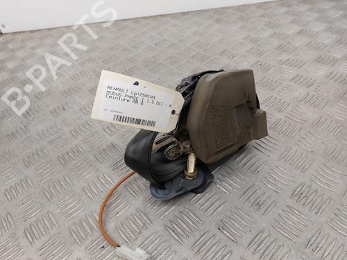 Used Rear left belt tensioner RENAULT MODUS / GRAND MODUS (F/JP0_) 1.5 dCi (FP0D, JP0D) (82 hp) 24627597