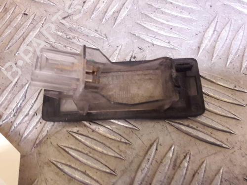 Used Licence plate light Licence plate light RENAULT SCÉNIC III (JZ0/1_) 1.6 dCi (JZ00, JZ12) (130 hp) 23726248 23726248