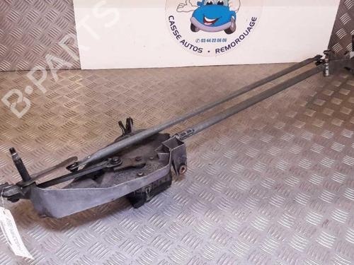 Front wiper motor RENAULT ESPACE IV (JK0/1_) 2.2 dCi (JK0H) | BP23657470M29 - Image 6