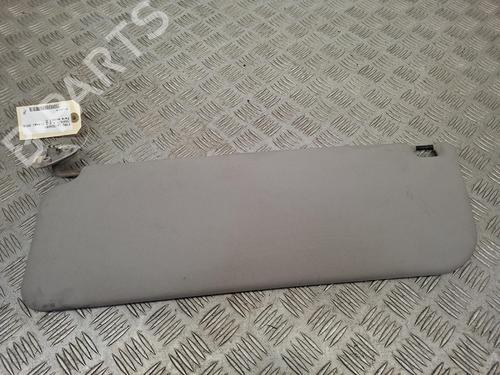 Right sun visor FORD TRANSIT Van (FA_ _) 2.2 TDCi | BP36986555I2 - Image 10