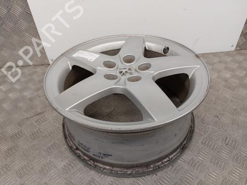 Rim PEUGEOT 407 (6D_) 1.8 (6D6FZB) | BP28130818C45 