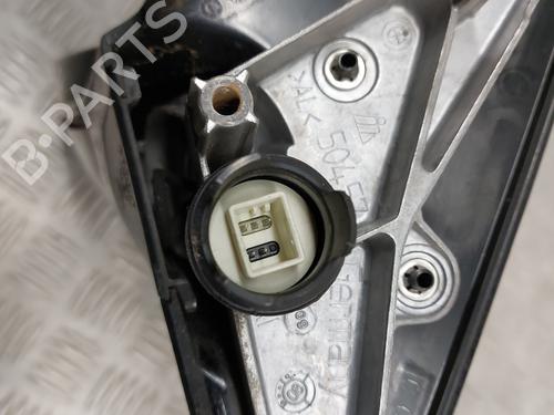 Left mirror BMW 1 (E87) 120 d | BP23727913C26 