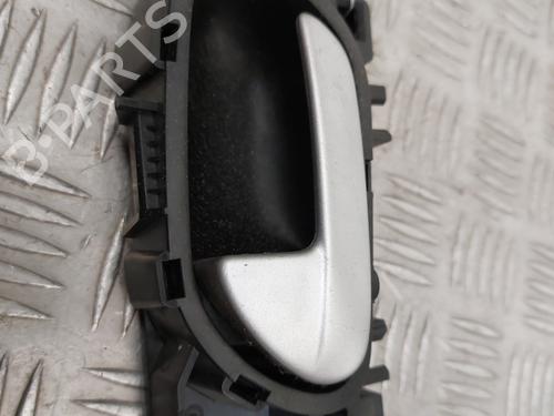 Front left interior door handle PEUGEOT PARTNER Tepee 1.6 HDi 16V | BP24875786I13 - Image 3