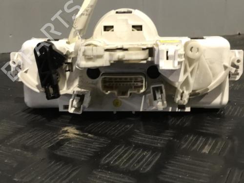 Used Climate control Climate control RENAULT CLIO III (BR0/1, CR0/1) 1.5 dCi (BR17, CR17) (86 hp) 23655434 23655434