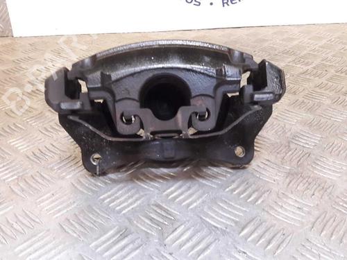 Used Left front brake caliper Left front brake caliper PEUGEOT 508 SW I (8E_) 2.0 HDi RXH Hybrid4 (200 hp) 23724473 23724473