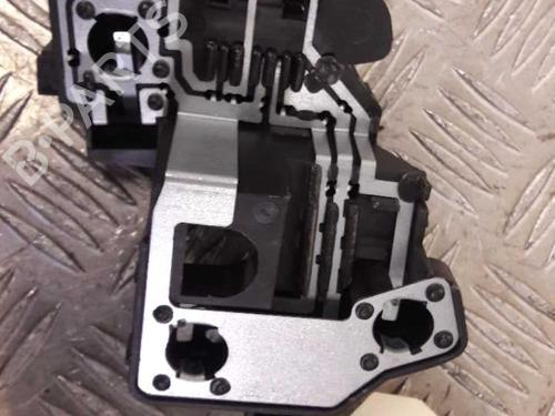 Used Lamp holder Lamp holder PEUGEOT 206 Hatchback (2A/C) 1.4 i (75 hp) 23717337 23717337