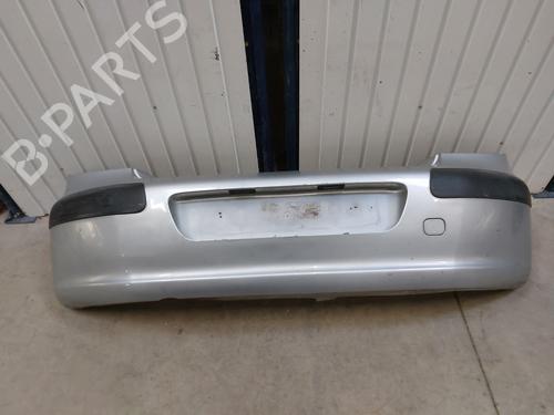 Stoßstange hinten PEUGEOT 307 (3A/C) 2.0 HDi 110 | BP29957329C8