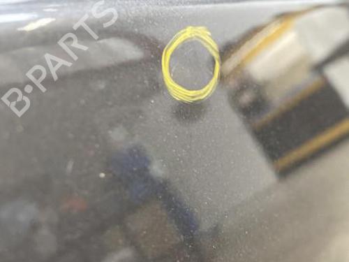Left rear door VW GOLF V (1K1) 1.9 TDI | BP23744298C4 