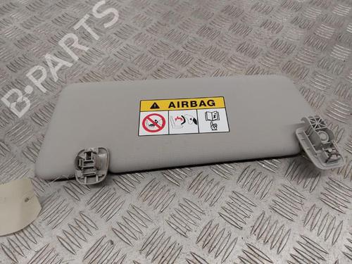 right-sun-visor-renault-clio-iv-bh_-2012-2013-2014-2015-2016-2017-2018-2019-2020-2021-23738011 main image