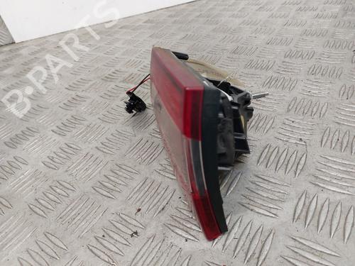 Left tailgate light RENAULT CLIO IV (BH_) 1.5 dCi 75 | BP23746535C79 