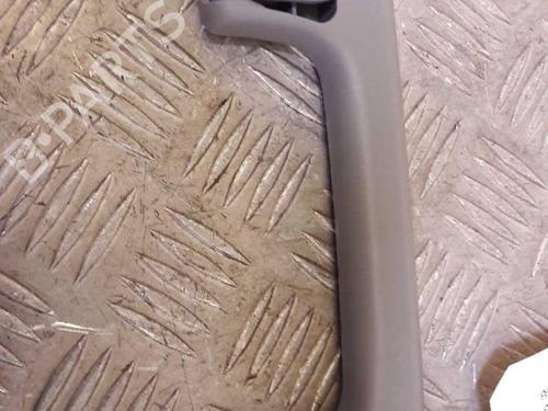 Interior roof handle AUDI A3 Sportback (8VA, 8VF) 2.0 TDI | BP23726425I35 
