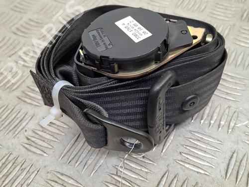 Used Rear left seatbelt Rear left seatbelt FIAT PANDA (169_) 1.1 (169.AXA1A) (54 hp) 36646733 36646733