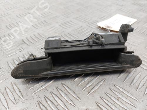 Rear right exterior door handle CITROËN ZX (N2) 1.1 | BP28493110C130 