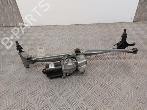 Front wiper motor BMW 1 (E87) 118 d | BP24379331M29 