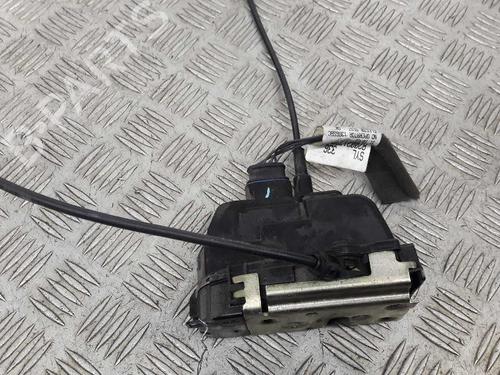 Rear right lock RENAULT MEGANE II Estate (KM0/1_) 1.5 dCi (KM0F, KM0T, KM2B) | BP23736844C99 