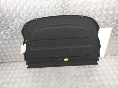 Rear parcel shelf RENAULT MEGANE III Coupe (DZ0/1_) 1.4 TCe (DZ0F, DZ1V) | BP23659645C85 