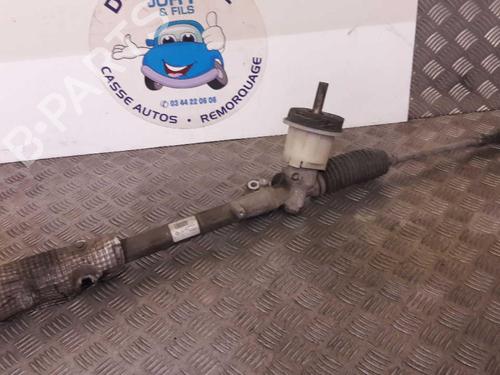 Steering rack RENAULT CLIO III (BR0/1, CR0/1) 1.5 dCi (BR0H, CR0H, CR1S, BR1S) | BP23714319M22 - Image 2