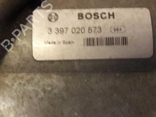 Viskermotor vindrude CITROËN XSARA PICASSO (N68) 2.0 HDi | BP23726165M29 