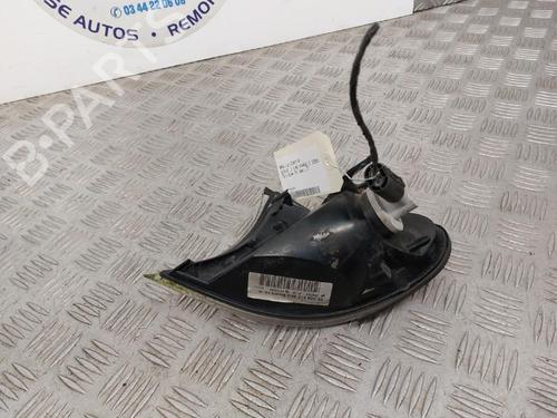 Right front indicator BMW 3 (E46) 320 d | BP23659460C33 