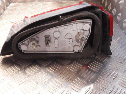 Left taillight PEUGEOT 106 I (1A, 1C) 1.0 | BP23655321C34 