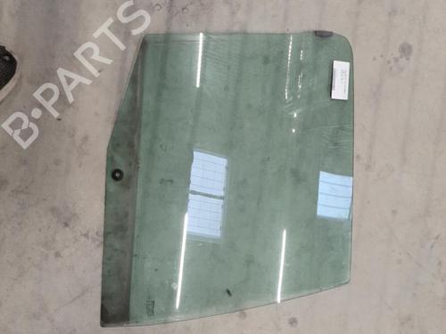 Used Rear right door window PEUGEOT 106 II (1A_, 1C_) 1.1 i (60 hp) 23714765