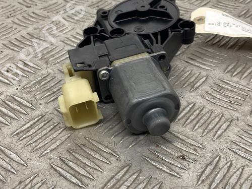 Right front window motor FORD FIESTA VI (CB1, CCN) 1.5 TDCi | BP32404572E20 - Image 2