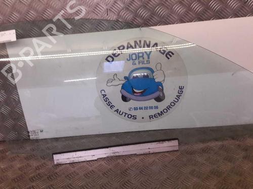 Used Front right door window OPEL CORSA B (S93) 1.7 D (F08, F68, M68) (60 hp) 23654993