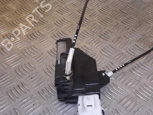 Front right lock PEUGEOT 308 I (4A_, 4C_) 1.6 HDi | BP23724653C97 