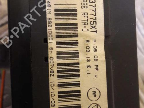 climate-control-citroen-c2-jm_-2003-2004-2005-2006-2007-2008-2009-2010-2011-2012-2013-2014-2015-2016-2017-23723972 main image