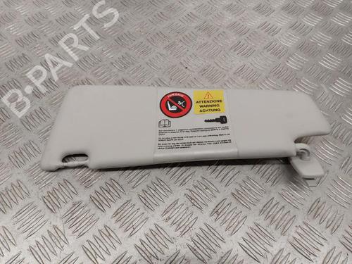 Right sun visor FIAT IDEA (350_) 1.9 JTD | BP23727617I2  - Image 5