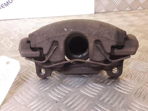 Used Right front brake caliper VW CADDY III Box Body/MPV (2KA, 2KH, 2CA, 2CH) 1.9 TDI (105 hp) 23727890