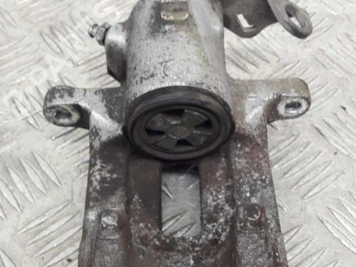 Right rear brake caliper VW POLO (9N_, 9A_) 1.9 TDI | BP23735836M106 