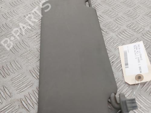 Left sun visor DACIA LOGAN MCV (KS_) 1.5 dCi (KS0W) | BP29299752I1 - Image 4