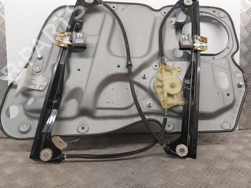 Front left window mechanism VW TOURAN (1T1, 1T2) 2.0 TDI 16V | BP24591729C22 