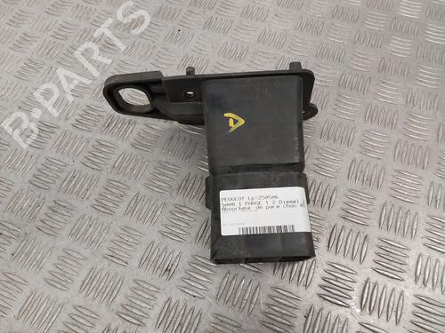 Tværbjælke PEUGEOT 5008 (0U_, 0E_) 2.0 HDi 150 / BlueHDi 150 (150 hp) 31247607