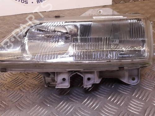 Used Left headlight Left headlight RENAULT LAGUNA I (B56_, 556_) 1.8 (94 hp) 23656820 23656820