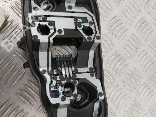 Used Lamp holder OPEL CORSA D (S07) 1.3 CDTI (L08, L68) (75 hp) 23743837