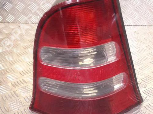 Used Right taillight MERCEDES-BENZ A-CLASS (W168) A 160 CDI (168.006) (75 hp) 23717450
