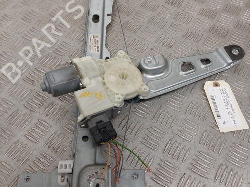 Used Front right window mechanism PEUGEOT 5008 (0U_, 0E_) 1.6 HDi (110 hp) 29423622