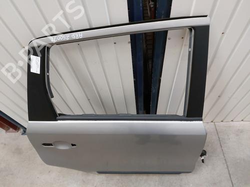 Right rear door NISSAN NOTE (E11, NE11) 1.5 dCi | BP24551342C5 