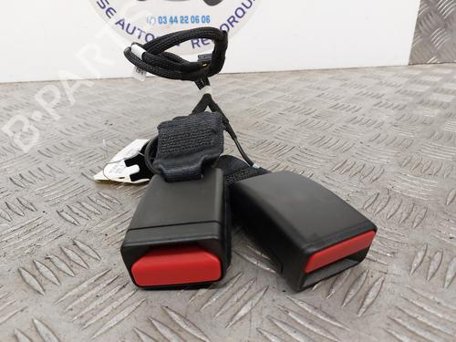 Sikkerhedssele-spænde PEUGEOT 208 II (UB_, UP_, UW_, UJ_) 1.2 PureTech 100 | BP23747948I32 