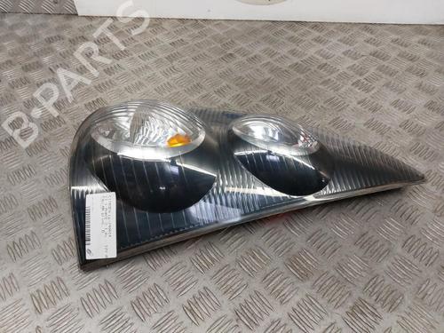 Right taillight CITROËN C1 (PM_, PN_) 1.0 | BP23737769C35 
