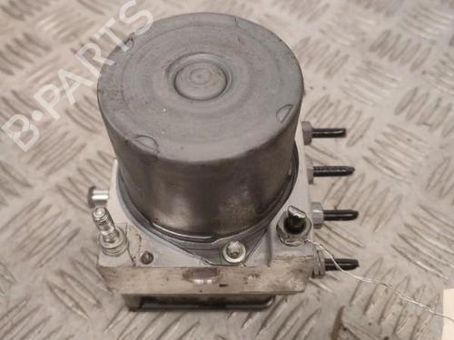 Used ABS pump PEUGEOT 307 Break (3E) 1.6 HDi (90 hp) 23659103