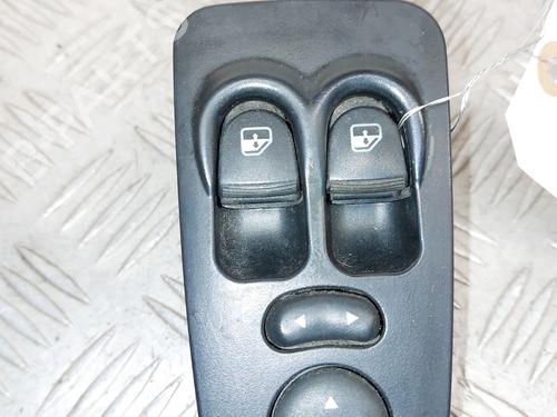 Used Left front window switch LANCIA YPSILON (843_) 1.3 JTD (843.AXD11, 843.AXD1A) (70 hp) 30458155