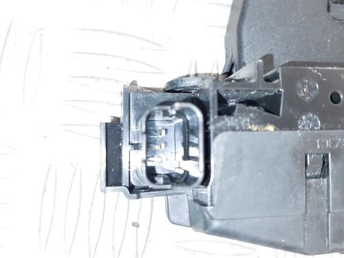 Serrure hayon PEUGEOT 308 II (LB_, LP_, LW_, LH_, L3_) 1.6 HDi / BlueHDi 115 | BP30480125C101